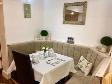 The Fylde International Guest House