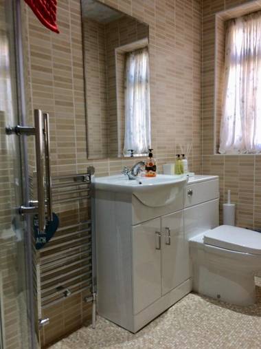 The Fylde International Guest House