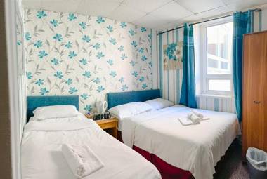 The Chimes on the Sea