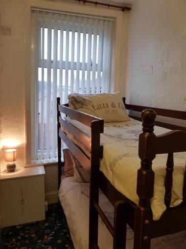 Somerset House Apartments