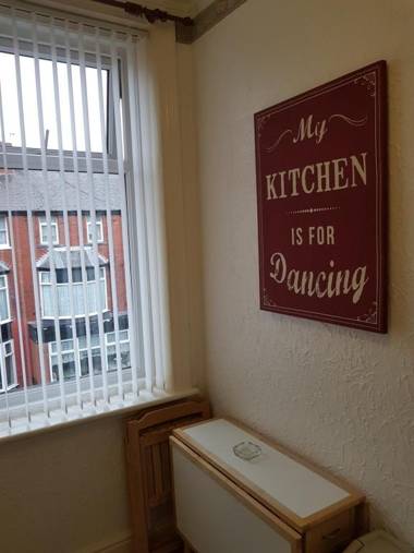 Somerset House Apartments