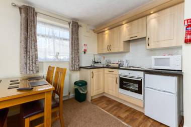 Beachcliffe Holiday Apartments