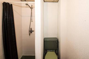 MyRoomz Silver Strand Hotel