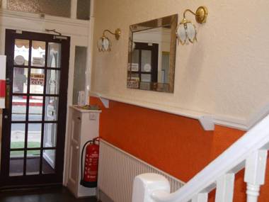 The Stone House Hotel