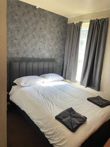 The Stone House Hotel