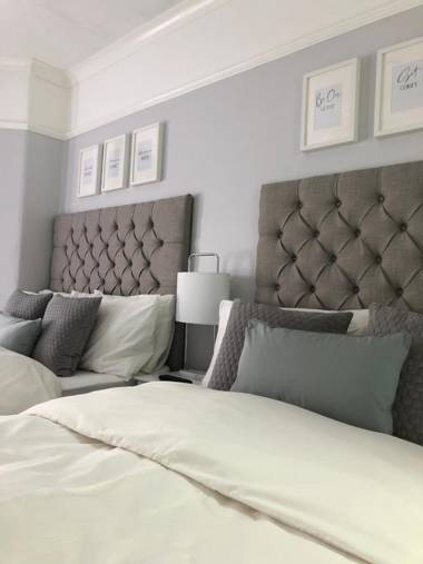 Chadberry House Hotel