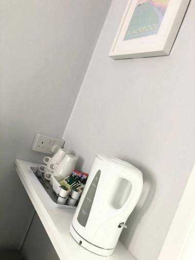 Chadberry House Hotel