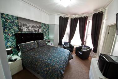 Rossall House