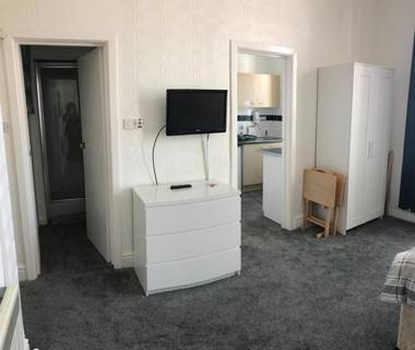 Beeton Villas Holiday Apartments