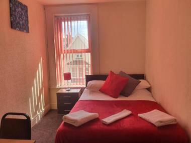 Las Palmas Hotel by the Sea