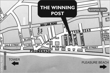 The Winning Post