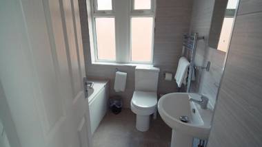 Breck Blackpool Suites by Sasco Apartments 