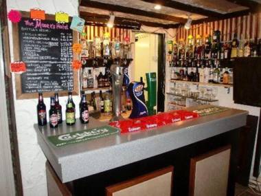 The Moores Hotel