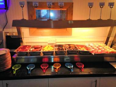 Sutton Park Guest House