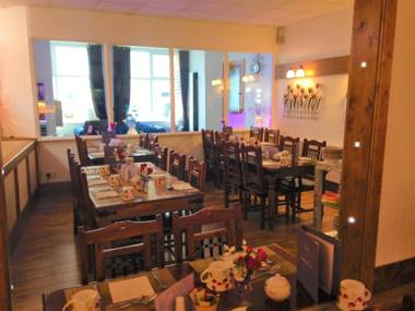 Sutton Park Guest House