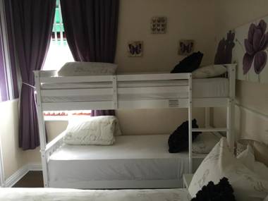 Wynnstay Hotel Blackpool