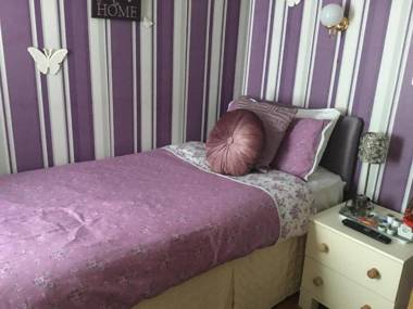 Wynnstay Hotel Blackpool