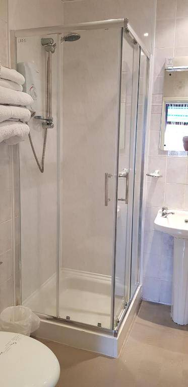 Wynnstay Hotel Blackpool