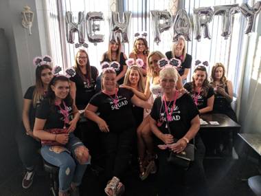 The Norwood Hotel For Groups-Adults Only