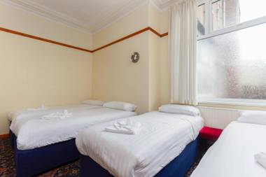 The Norwood Hotel For Groups-Adults Only