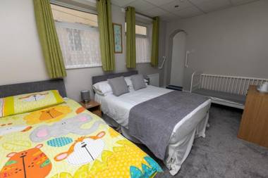 California Guest House