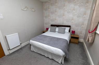 California Guest House