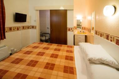 Brooklands Over 50's Only