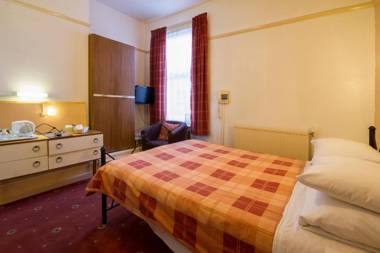 Brooklands Over 50's Only