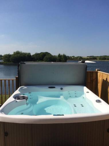 Ream Hills Holiday Park