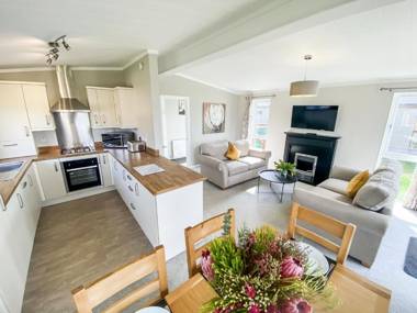 Ream Hills Holiday Park