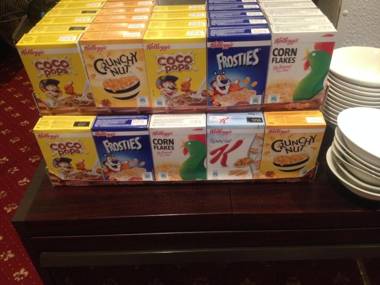 Pier View b&b for families