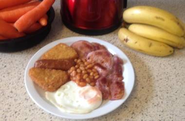 Pier View b&b for families