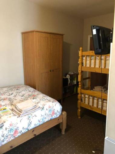 Pier View b&b for families