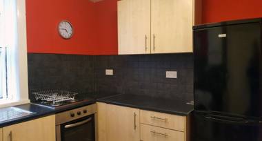 Blackpoolholidaylets Charles Street