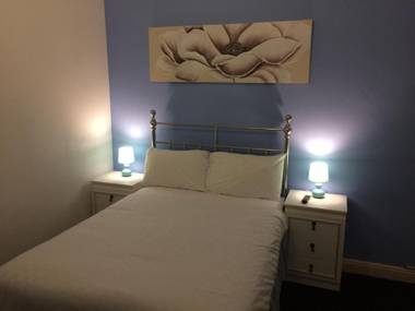 Blackpool Central Hotel