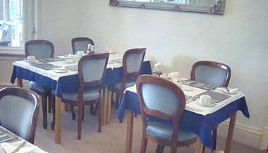 The Windsor Blackpool