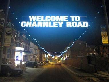 Baxter Holiday Apartments