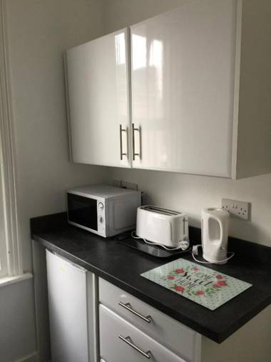 Baxter Holiday Apartments