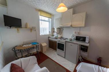 Lyndale Holiday Flats