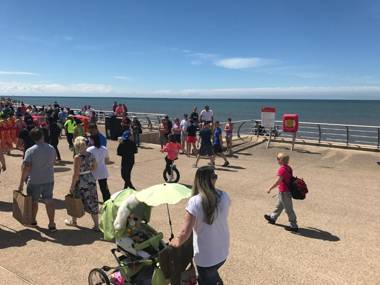 Adelphi Holiday Flats