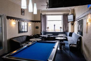 Shore Stay Guest House