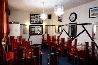 Shore Stay Guest House