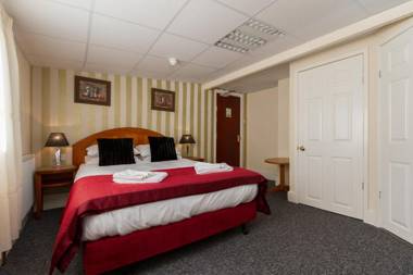 Adelaide Lodge - Town Centre - Opposite Winter Gardens