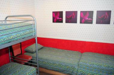 Victoria Hotel Blackpool