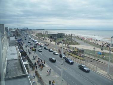 Vinnie's Family Hotel