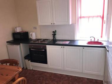 Beach View Holiday Flats