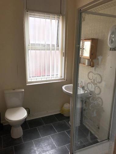 Beach View Holiday Flats