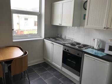 Beach View Holiday Flats