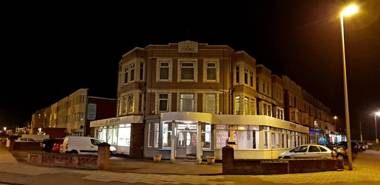 Hotel Avano - Pleasure Beach