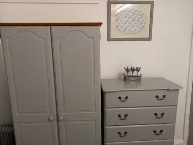 On The Beach Apartments